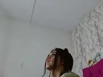 Stripchat Private Sex Chat of AlexaFontana