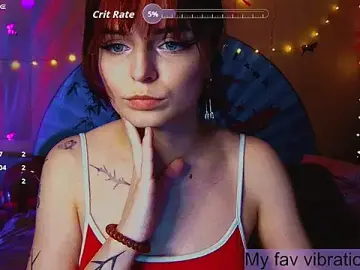 Stripchat Nude Webcam of ArianaLight