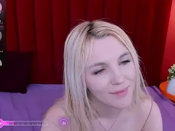 Stripchat Sex Chat of Fluffy_Monica