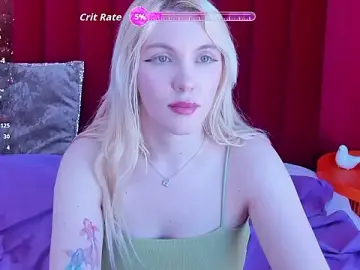 Stripchat Best Webcam of Fluffy_Monica