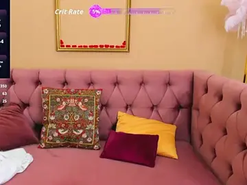 Stripchat Free Porn Cam of Fluffy_Monica