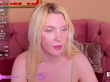 Stripchat Adult Webcams of Fluffy_Monica