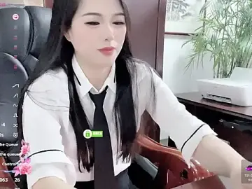 Stripchat Adult Webcams of Kaixin520