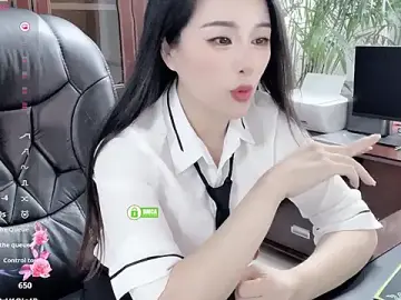 Stripchat Sex Chat of Kaixin520