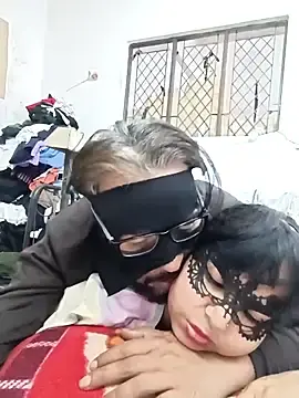 Stripchat Free Live Porn of KumarSilencesex21