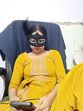 Stripchat Adult Webcams of KumarSilencesex21