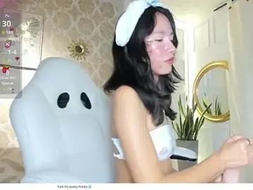 Stripchat Adult Webcam of LilyThea