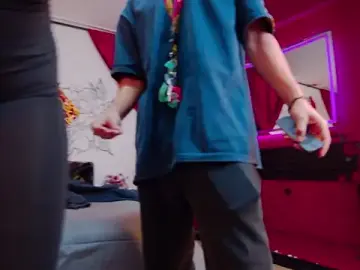 Stripchat Nude Webcam of Luna_Dante_fox