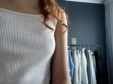 Stripchat Watch Live Sex Cams of TaliaOgwynn