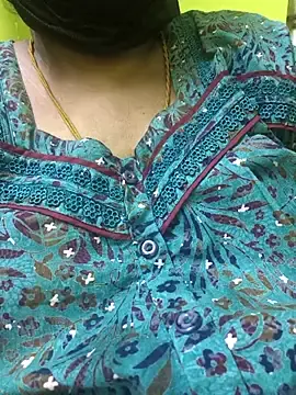 Stripchat Sex Chat of Villageanuty