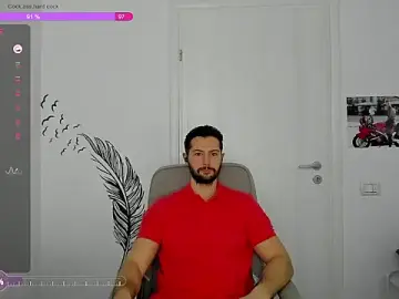 Stripchat Private Sex Chat of ZackFraser