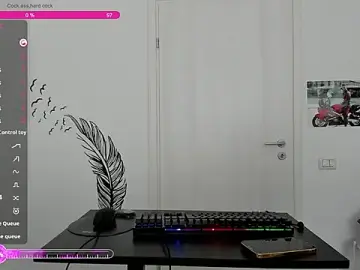 Stripchat Live Sex of ZackFraser