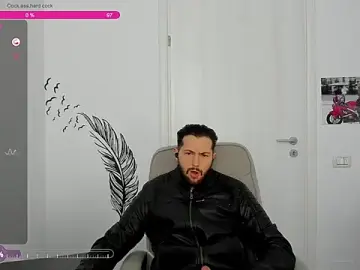 Stripchat Live Sex of ZackFraser