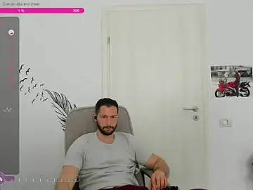 Stripchat Live Sex Cam of ZackFraser