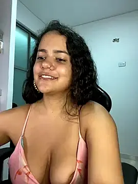 Stripchat Adult Webcam of demonaughtyyy