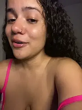 Stripchat Free Porn Cam of demonaughtyyy