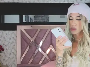 Stripchat Adult Video Chat of megan_lenon