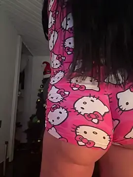 Stripchat Free Porn Cam of Anily_Lovely