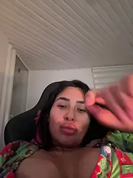 Stripchat Watch Live Sex Cams of Anily_Lovely