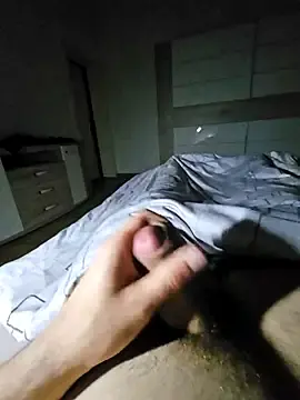 Stripchat Live Sex of LordX1990