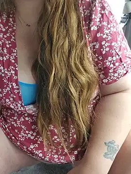 Stripchat Best Webcam of Love86Emily