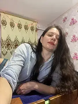 Stripchat Adult Webcam of MariannaSi