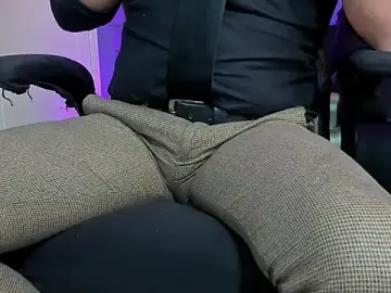 Stripchat Nude Webcam of MrFrank_tattoo