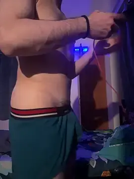 Stripchat Adult Webcam of SAM69NOVA