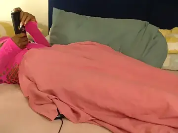 Stripchat Live Porn of Sexy-Momo