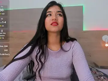 Stripchat Live Sex of _Ananyaa_lovd