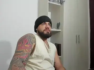 Stripchat Adult Video Chat of _Coddygold_