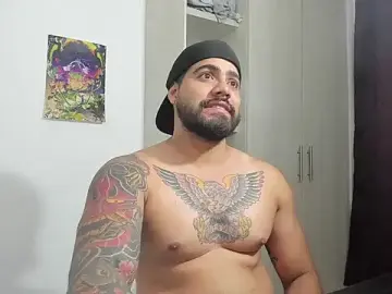 Stripchat Live Porn of _Coddygold_