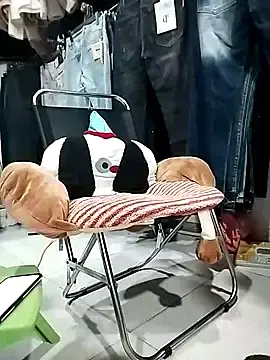 Stripchat Nude Webcam of _Vitamin_Sex_