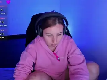 Stripchat Nude Webcam of bonnie_moon_