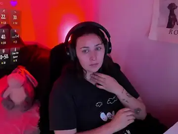 Stripchat Free Porn Cam of bonnie_moon_