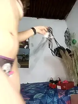 Stripchat Best live sex cam show of lovely_kitt