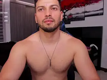 Stripchat Adult Webcam of nick_klaus