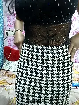 Stripchat Nude Webcam of sandy_naughty