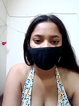 Stripchat Live Porn of sexyyy_sonia