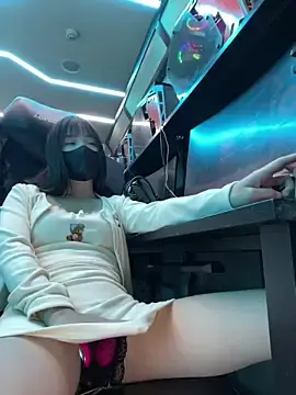 Stripchat Best Webcam of xiao-Lin