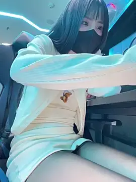 Stripchat Best live sex cam show of xiao-Lin