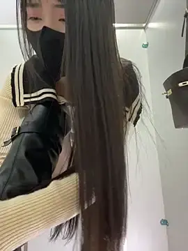 Stripchat Adult Video Chat of xiao-Lin