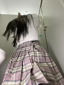 Stripchat Best live sex cam show of xiao-Lin