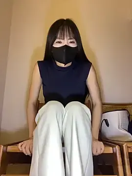 Stripchat Adult Webcam of xiao-Lin