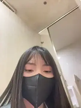 Stripchat Live Sex of xiao-Lin