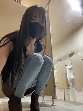 Stripchat Adult Webcam of xiao-Lin