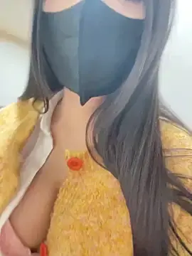 Stripchat Best Webcam of xiao-Lin