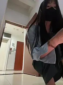 Stripchat Free Live Porn of xiao-Lin