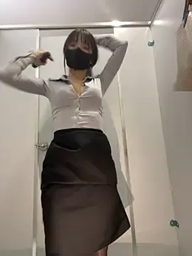 Stripchat Watch Live Sex Cams of xiao-Lin