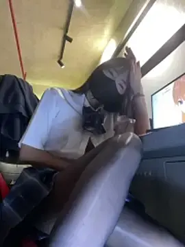 Stripchat Sex Chat of xiao-Lin